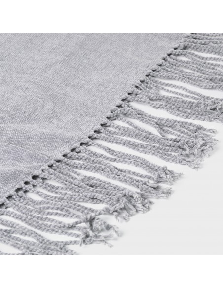 Plaid Chenilla Plaid Chenilla