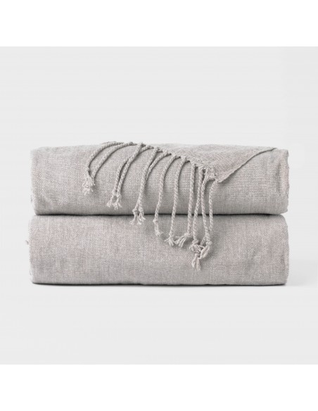 Plaid Chenilla Plaid Chenilla