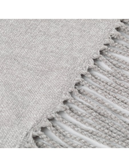 Plaid Chenilla Plaid Chenilla