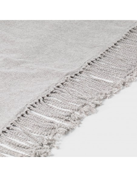 Plaid Chenilla Plaid Chenilla