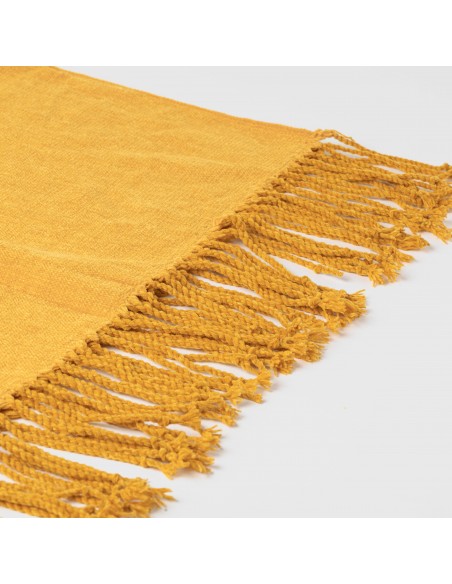 Plaid Chenilla Plaid Chenilla