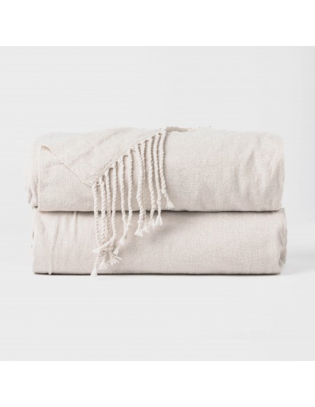 Plaid Chenilla Plaid Chenilla