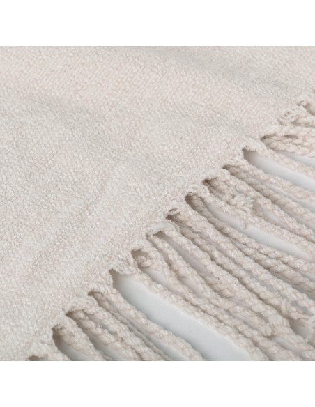 Plaid Chenilla Plaid Chenilla