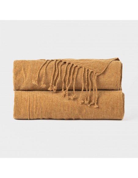 Plaid Chenilla Plaid Chenilla