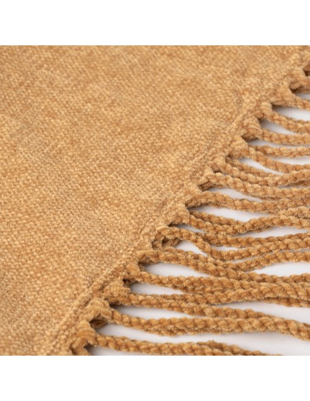 Plaid Chenilla Plaid Chenilla