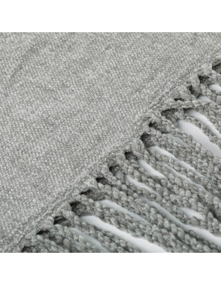 Plaid Chenilla Plaid Chenilla