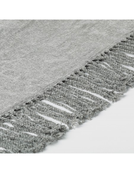 Plaid Chenilla Plaid Chenilla