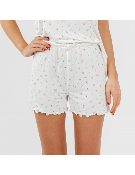 Pijama tirantes mujer soft Coby Pijama tirantes mujer soft Coby