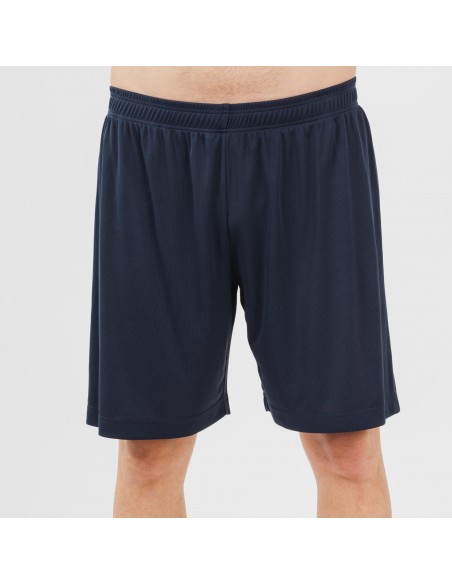 Conjunto deportivo corto tecnico hombre burdeos marino Conjunto deportivo corto tecnico hombre burdeos marino