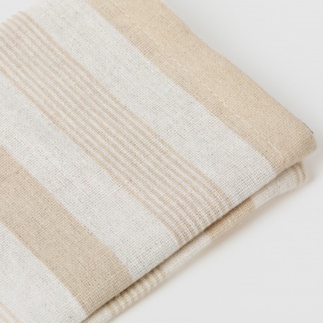 Set 4 Servilletas Raya Ally arena