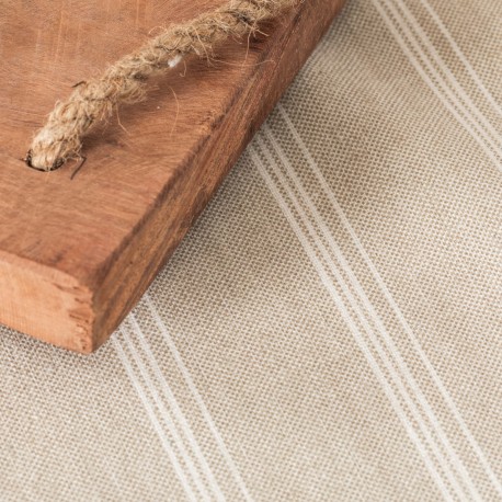 Mantel antimanchas Raya Holea arena