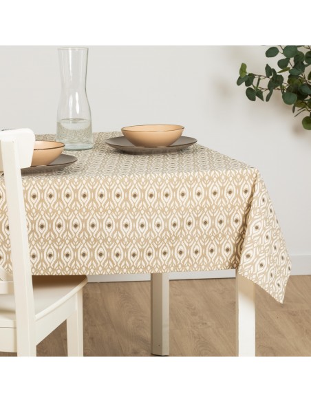 Mantel antimanchas Nevis arena