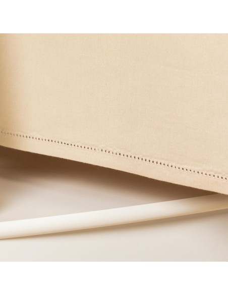 Mantel antimanchas algodón liso Mantel antimanchas algodón liso