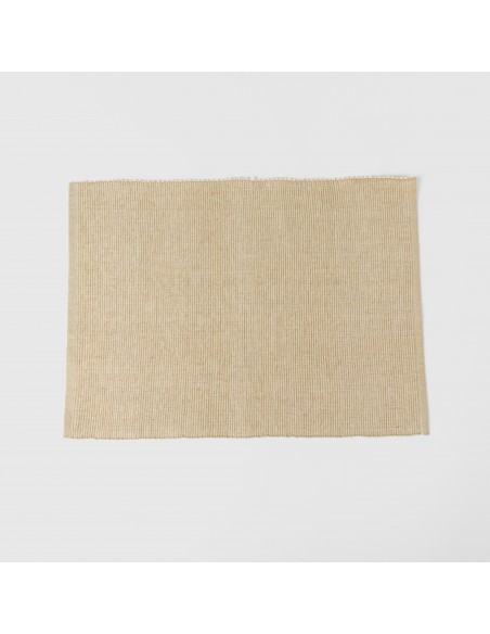 Mantel individual liso Mantel individual liso