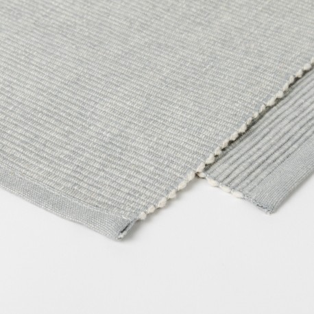 Mantel individual liso