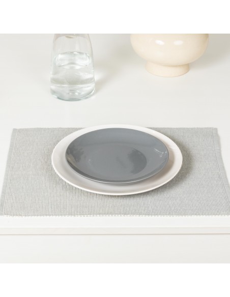 Mantel individual liso Mantel individual liso