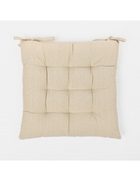 Cojín Plancheta algodón liso Cojín Plancheta algodón liso