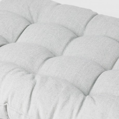 Cojín Plancheta algodón