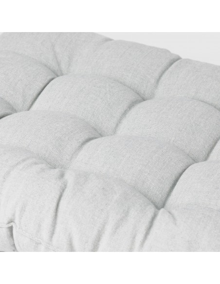 Cojín Plancheta algodón Cojín Plancheta algodón