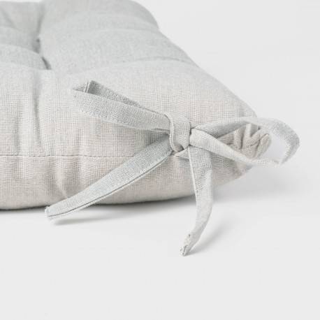 Cojín Plancheta algodón