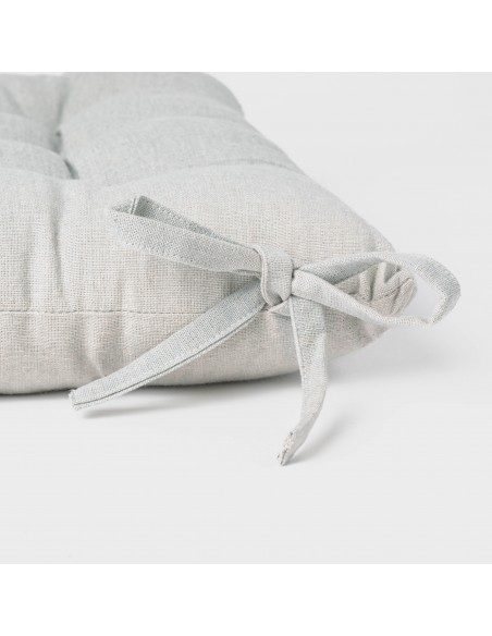 Cojín Plancheta algodón Cojín Plancheta algodón