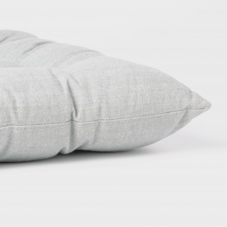 Cojín Plancheta algodón