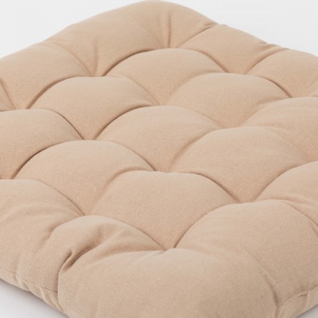 Cojín Plancheta algodón