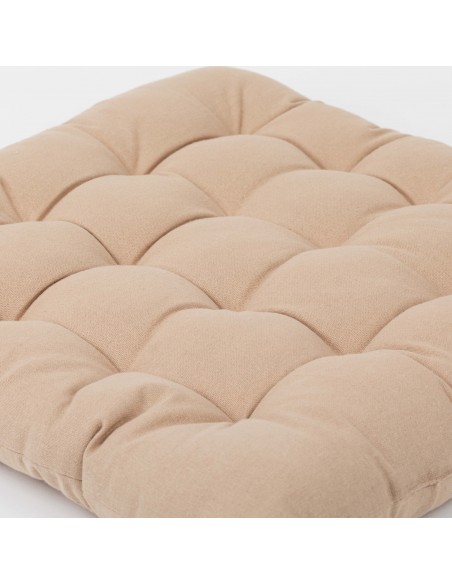 Cojín Plancheta algodón Cojín Plancheta algodón