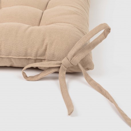 Cojín Plancheta algodón