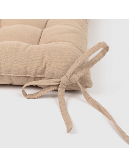 Cojín Plancheta algodón Cojín Plancheta algodón