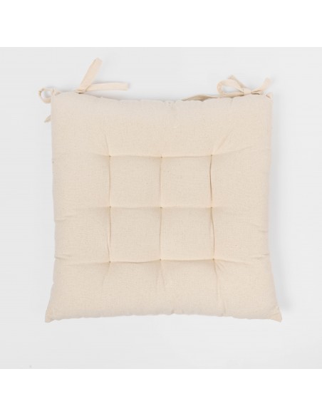 Cojín Plancheta algodón Cojín Plancheta algodón