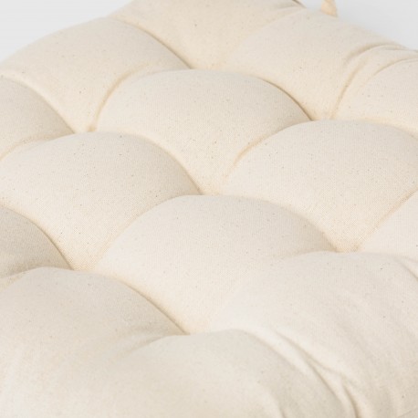 Cojín Plancheta algodón