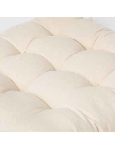 Cojín Plancheta algodón Cojín Plancheta algodón