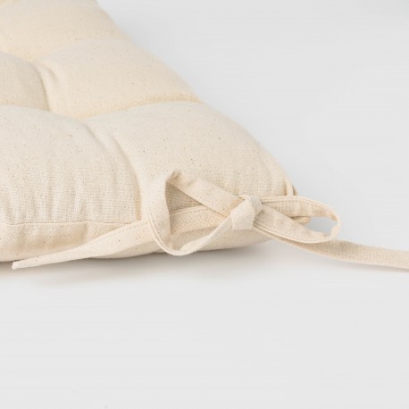 Cojín Plancheta algodón