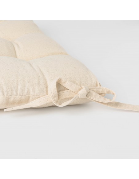 Cojín Plancheta algodón Cojín Plancheta algodón