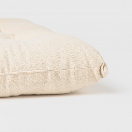Cojín Plancheta algodón