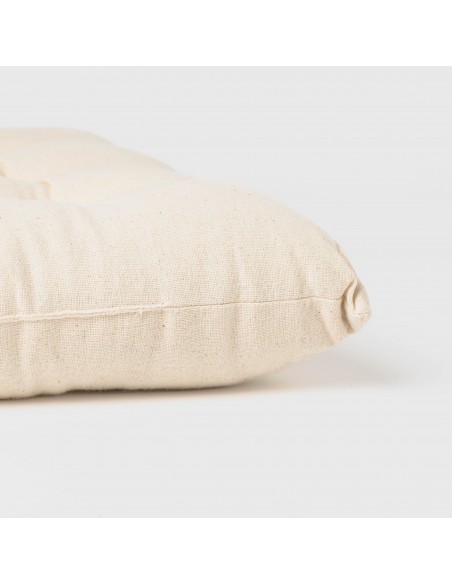 Cojín Plancheta algodón Cojín Plancheta algodón