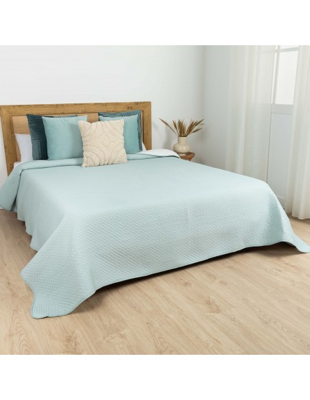 Colcha doble tela jacquard Punto Colcha doble tela jacquard Punto