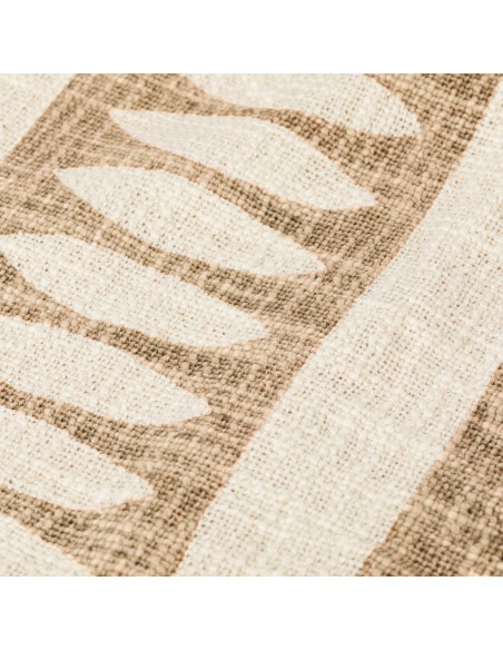 Plaid algodón Fauno Plaid algodón Fauno