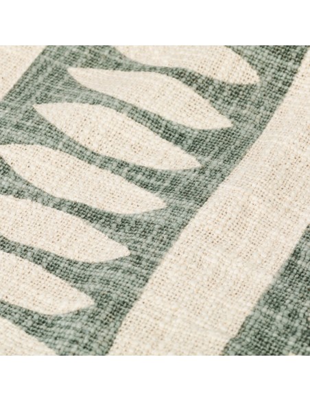 Plaid algodón Fauno Plaid algodón Fauno