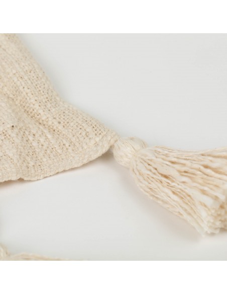 Plaid algodón Fauno Plaid algodón Fauno