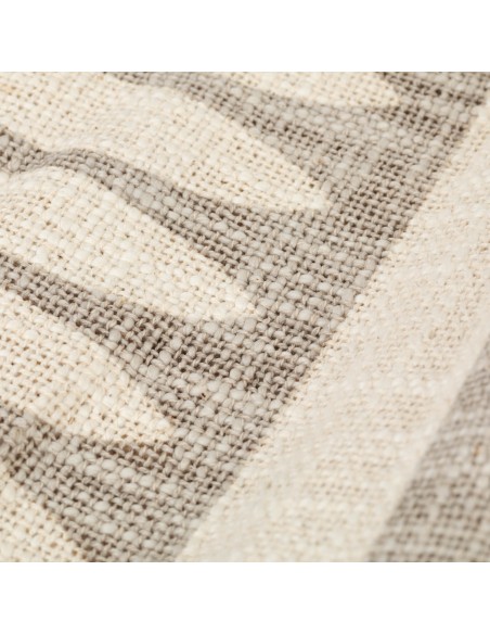 Plaid algodón Fauno Plaid algodón Fauno