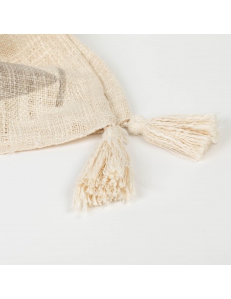 Plaid algodón Fauno Plaid algodón Fauno