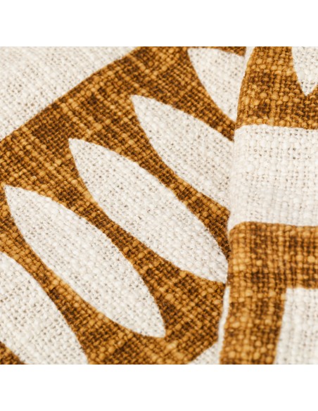 Plaid algodón Fauno Plaid algodón Fauno