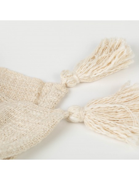 Plaid algodón Fauno Plaid algodón Fauno