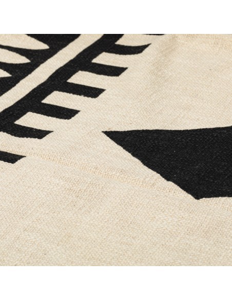 Plaid algodón Fauno Plaid algodón Fauno