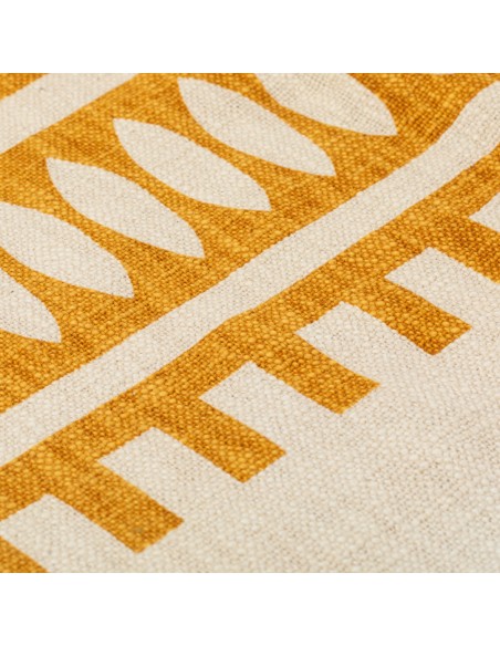 Plaid algodón Fauno Plaid algodón Fauno