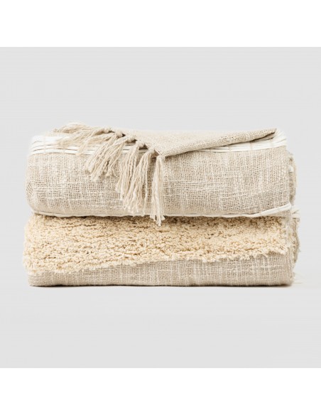 Plaid algodón Domus Plaid algodón Domus