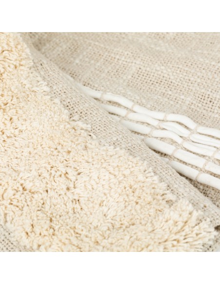 Plaid algodón Domus Plaid algodón Domus