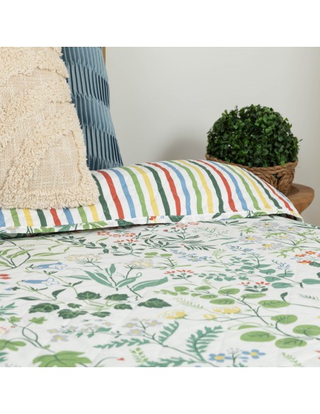 Colcha bouti Araoz Colcha bouti Araoz